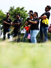 Corporate Group Engagement Andaman