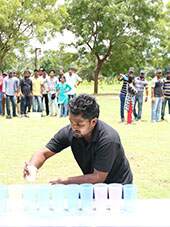 Bhopal Corporate Team Outing Places | Siegergroups.com