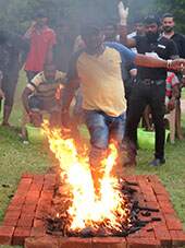 Chikmagalur Corporate Team Outing Places | Siegergroups.com