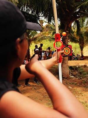 Coorg Corporate Team Outing Places | Siegergroups.com