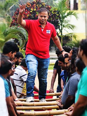 Bangalore Corporate Team Outing Places | Siegergroups.com, Karnataka