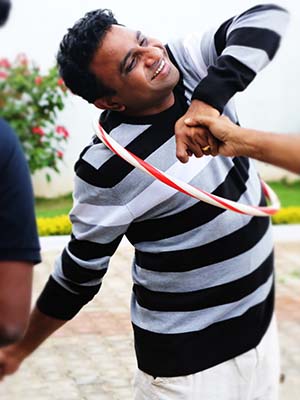 Bangalore Corporate Team Outing Places | Siegergroups.com, Karnataka