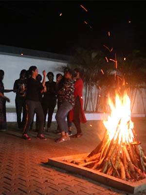 Wayanad Corporate Team Outing Places | Siegergroups.com