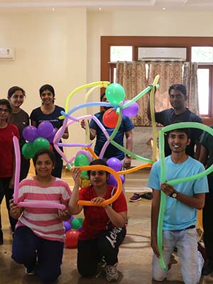 Mumbai Corporate Team Outing Places | Siegergroups.com