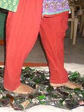 Chikmagalur Corporate Team Outing Places | Siegergroups.com