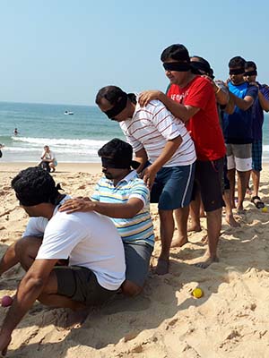 Team Synergy Coastal