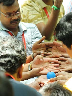 Jamshedpur Corporate Team Outing Places | Siegergroups.com