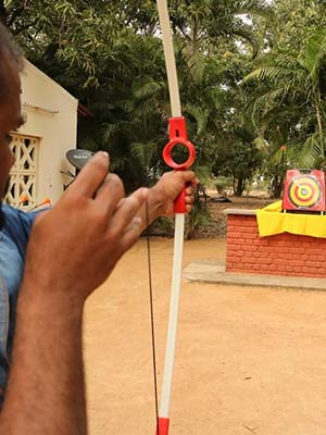 Students Personal Development Training Program in India