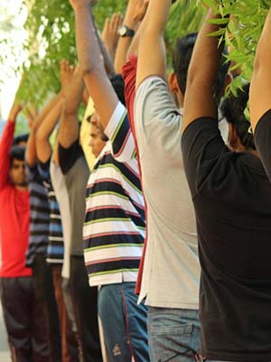 Jaipur Corporate Team Outing Places | Siegergroups.com