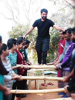 Freshman Orientation and Induction Program