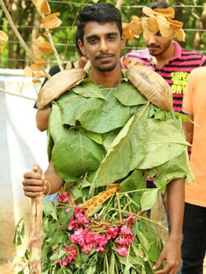 Kerala Corporate Team Outing Places | Siegergroups.com