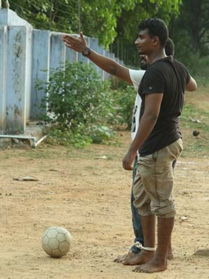 Leading Outbound Training Company in India