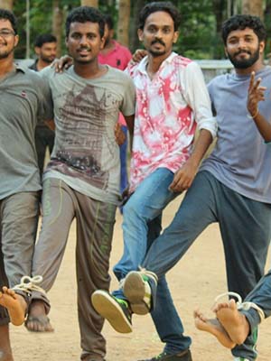 Leading Outbound Training Company in India