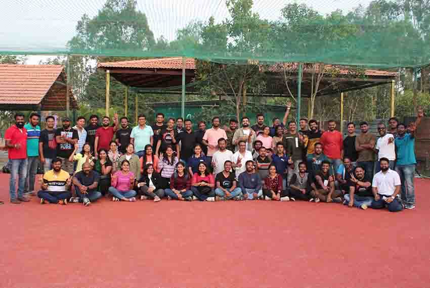 Leadership Offsite Bhubaneswar Luxury Hotels