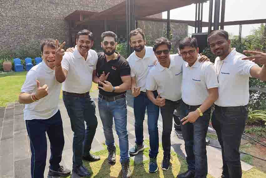 Corporate Outbound Training Binsar Uttarakhand