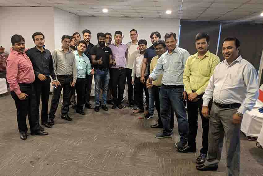 Corporate Workshop Delhi NCR Offsite