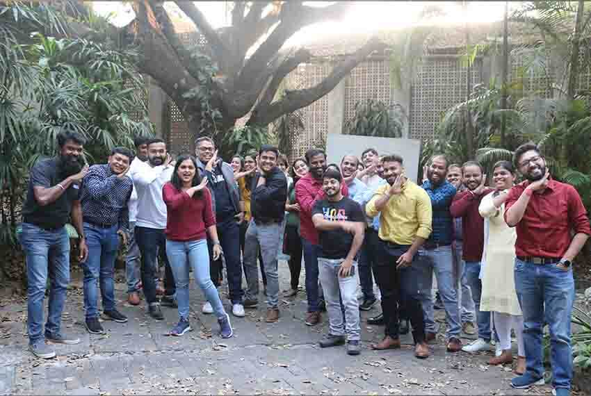 Outdoor Team Building Activities in Gurgaon Noida