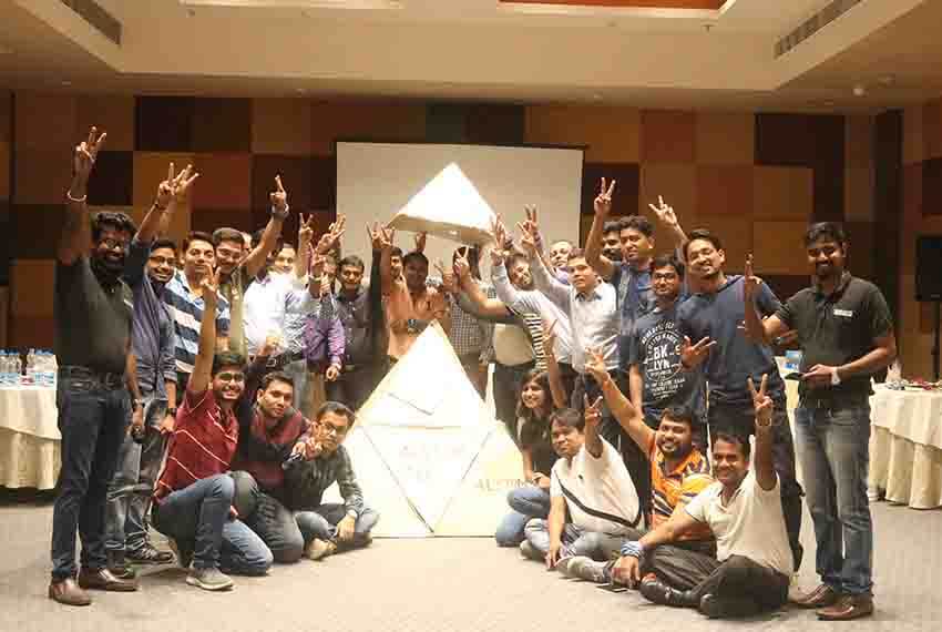 Outdoor Team Building Activities in Dharamshala