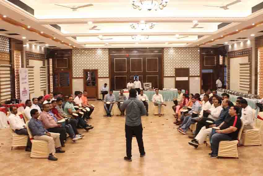 Corporate Outbound Training Dharamshala Himalayas