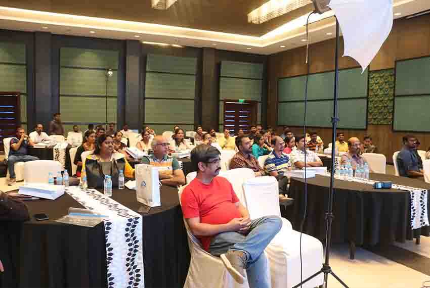 Leadership Offsite Lucknow Luxury Hotels