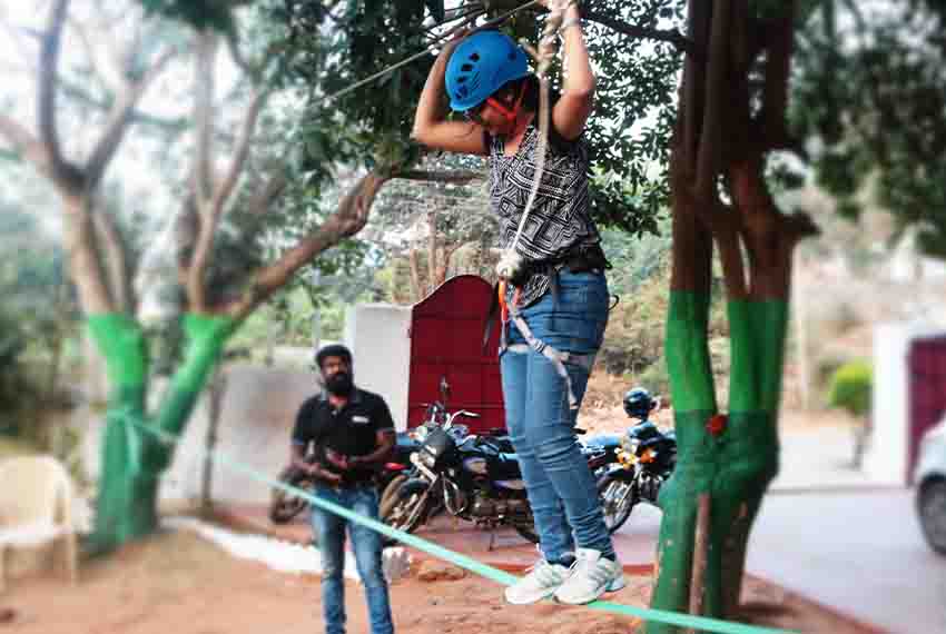 Leadership Offsite Nashik Luxury Resorts