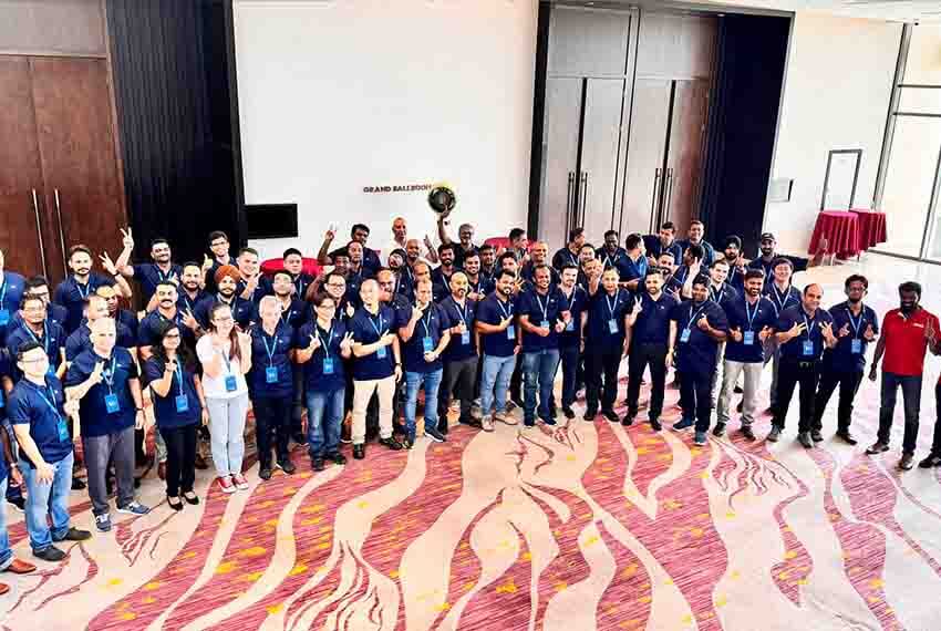 Outdoor Team Building Activities in Patna