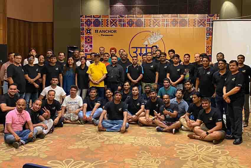 Corporate Workshop Pune Resorts