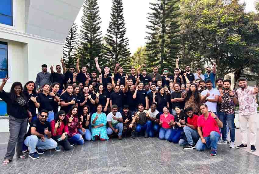 Corporate Workshop Siliguri Offsite