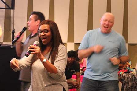 Leading Outbound Training Company in India