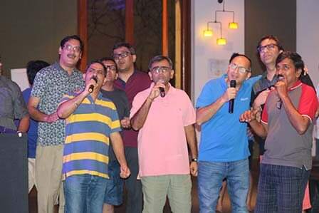 Team Building Activity