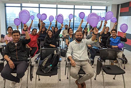 Corporate Team Building Activities and Games, Team Outing Activities