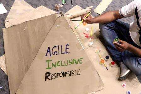 Leading Outbound Training Company in India