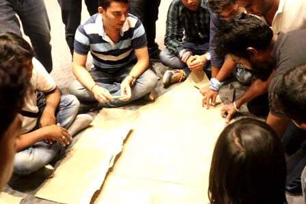 Leading Outbound Training Company in India