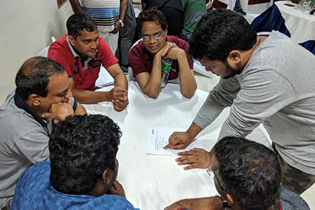 Win as Much as You Can