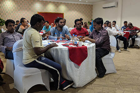 Win as Much as You Can