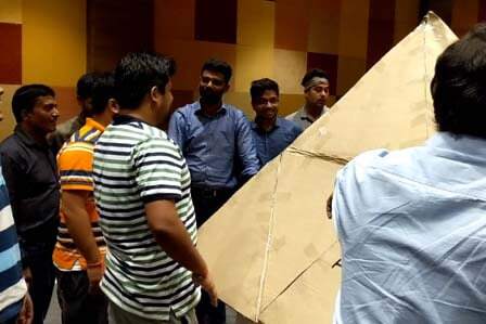 Leading Outbound Training Company in India