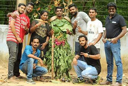 Corporate Team Building Activities and Games, Team Outing Activities