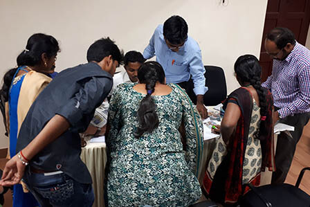 Solve It Team Building Activity