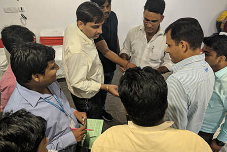 Solve It Team Building Activity