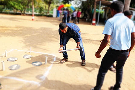 Pipeline Team Building