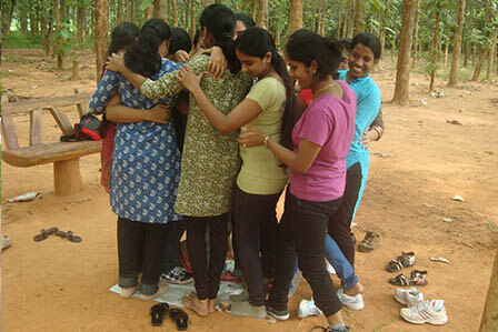 Tele-match Games and Activities