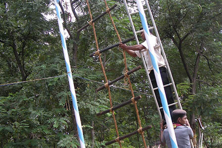 Musical Team Building Activities