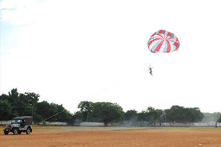 Musical Team Building Activities