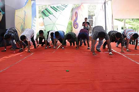 Best Engagement Party Games and Activities