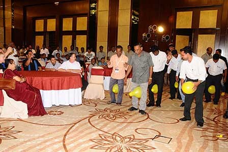 Best Engagement Party Games and Activities