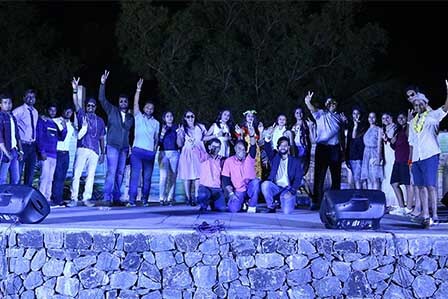 Best Engagement Party Games and Activities