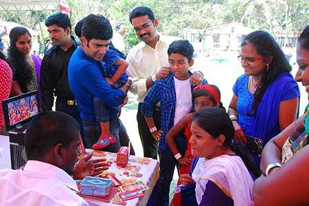 Best Engagement Party Games and Activities