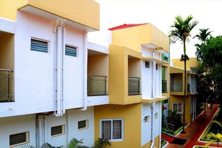 Yelagiri Corporate Team Outing Places | Siegergroups.com