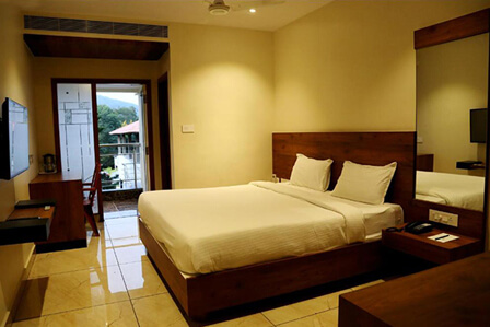 Yelagiri Corporate Team Outing Places | Siegergroups.com