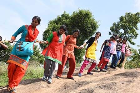 Basic Mountaineering Course